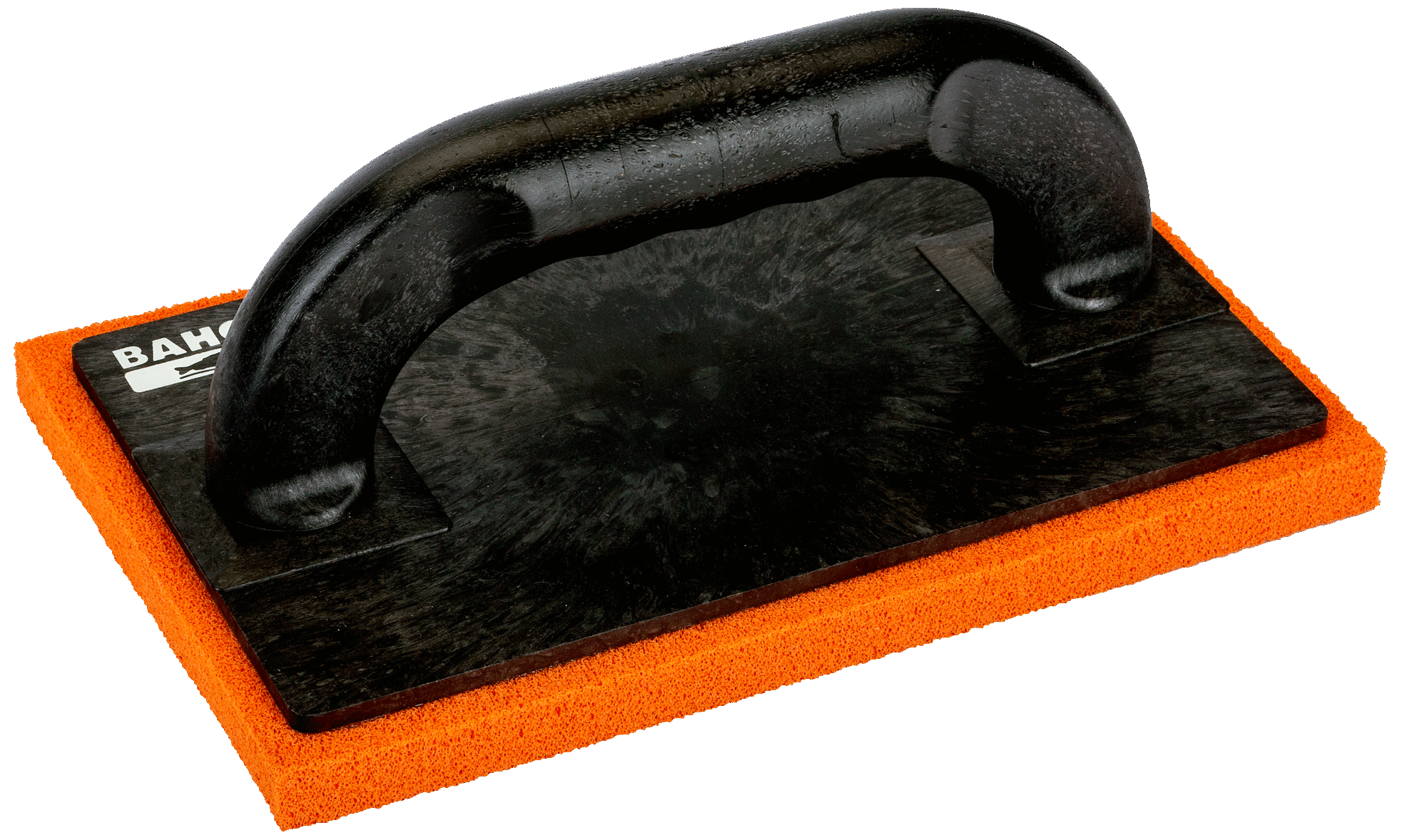 Pudsebrædt 2125, skum m/små celler, 215×135mm