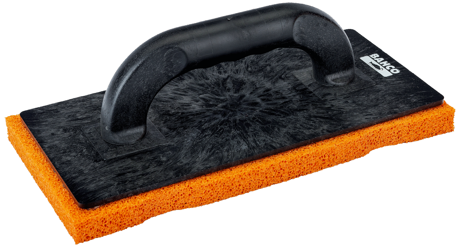 Pudsebrædt 2126, skum m/store celler, 215×135mm