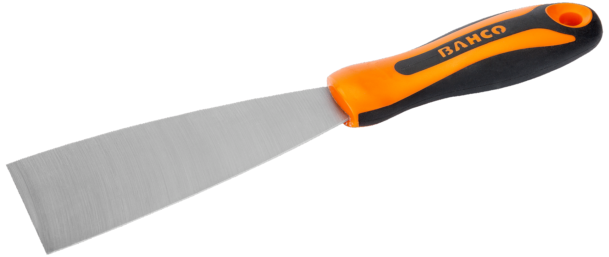 Malingskraber 2150 m/kunststofhåndtag, 30mm