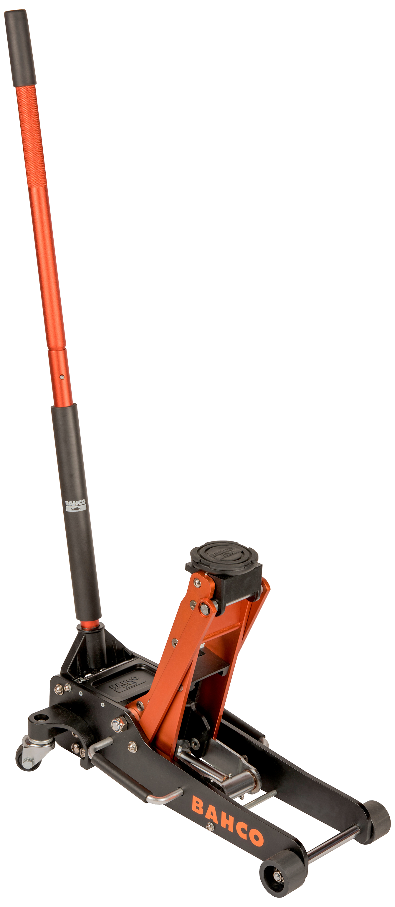 Donkraft 2,5 T aluminium BH1A2500A