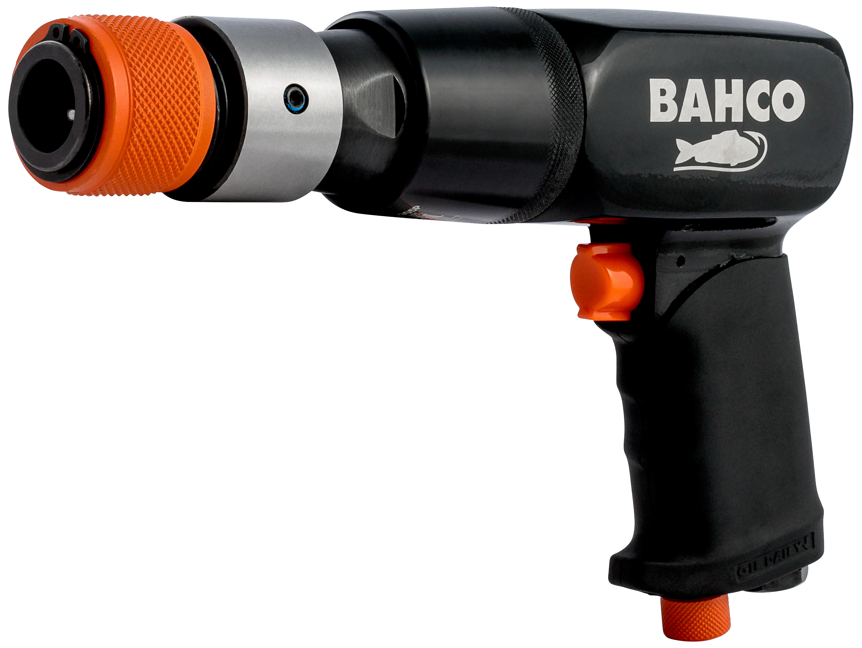 Pneum. mejselhammer BP910 m/10,2mm fæste