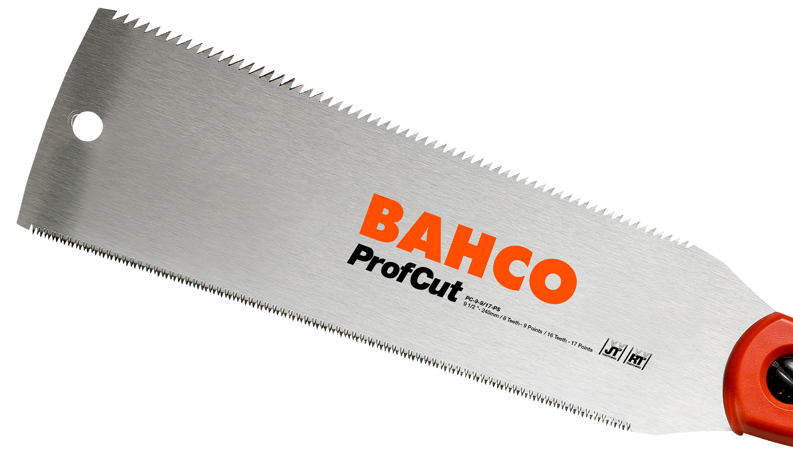 Klinge t/dobbeltkantet træksav 240mm