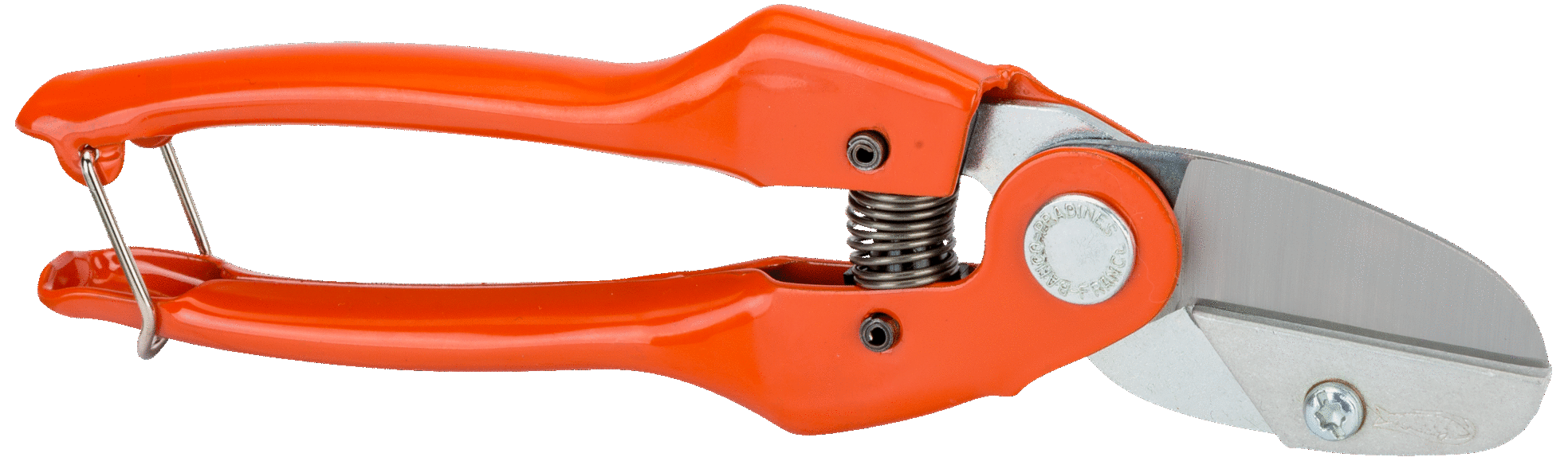 Beskæresaks P138 220mm, kapacitet 20mm