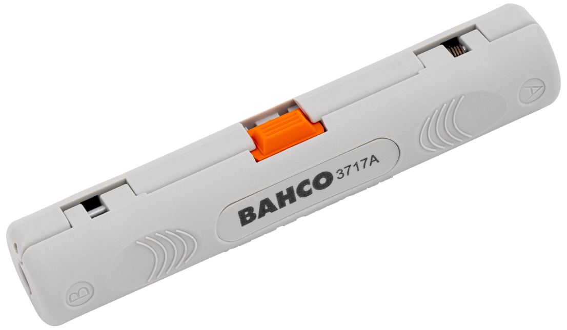 Afisoleringsværktøj 4,5-10mm 3717A