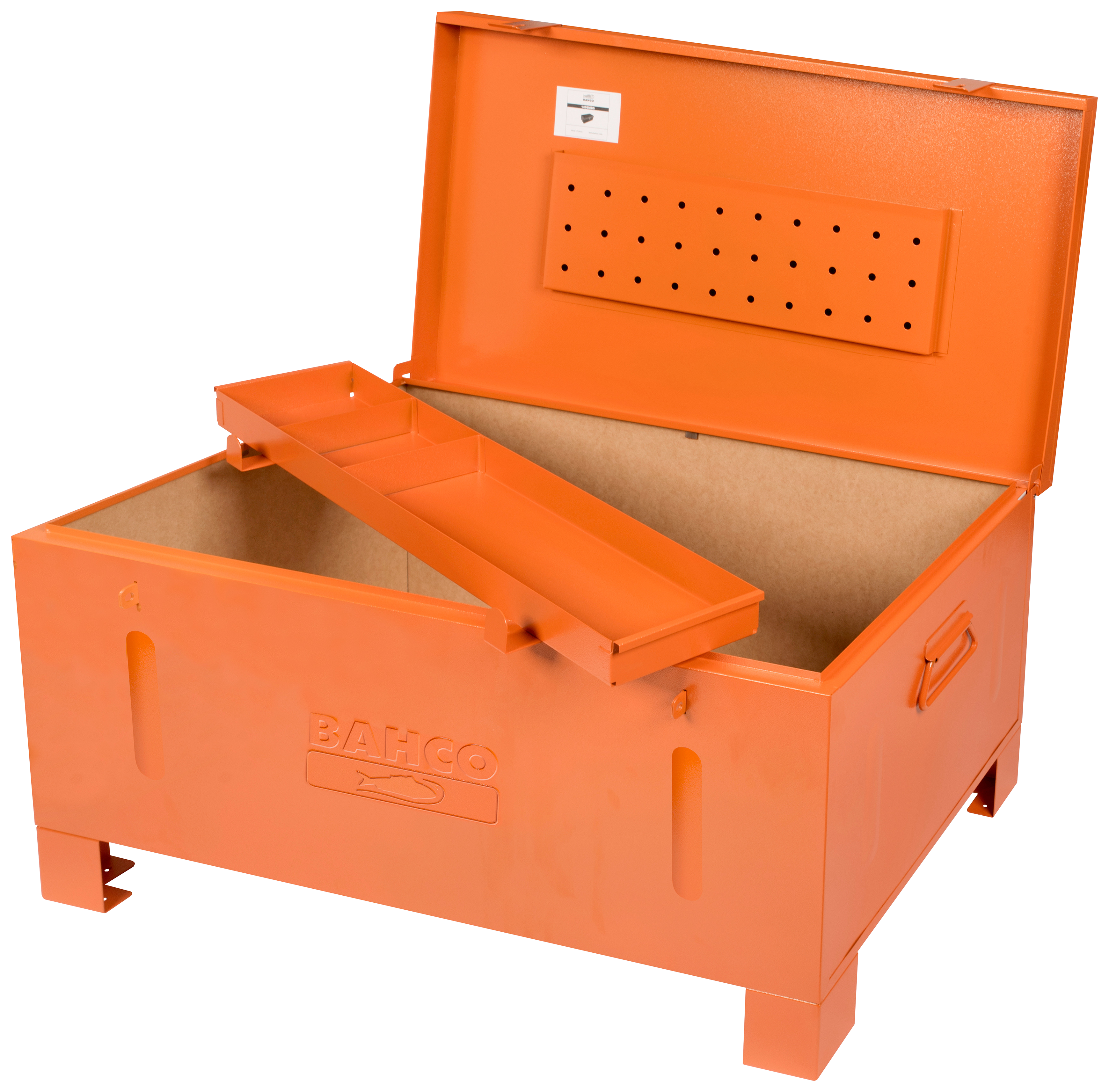 Opbevaringskasse 1496MB5 91×53×53cm heavy-duty