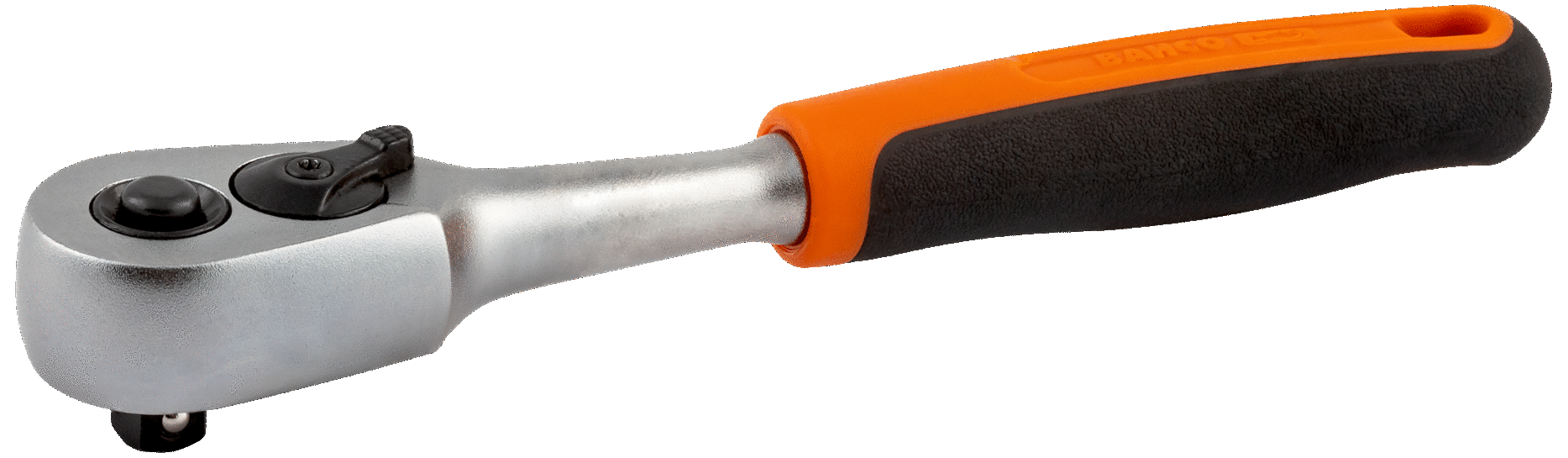 Skraldenøgle 1/4 m/omskifter, 60td SB