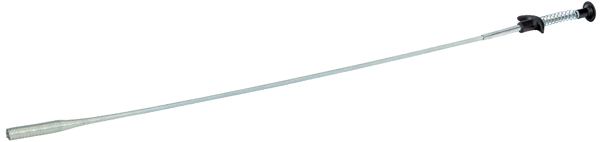 Opsamlerværktøj 2530 m/4 flige, 605mm