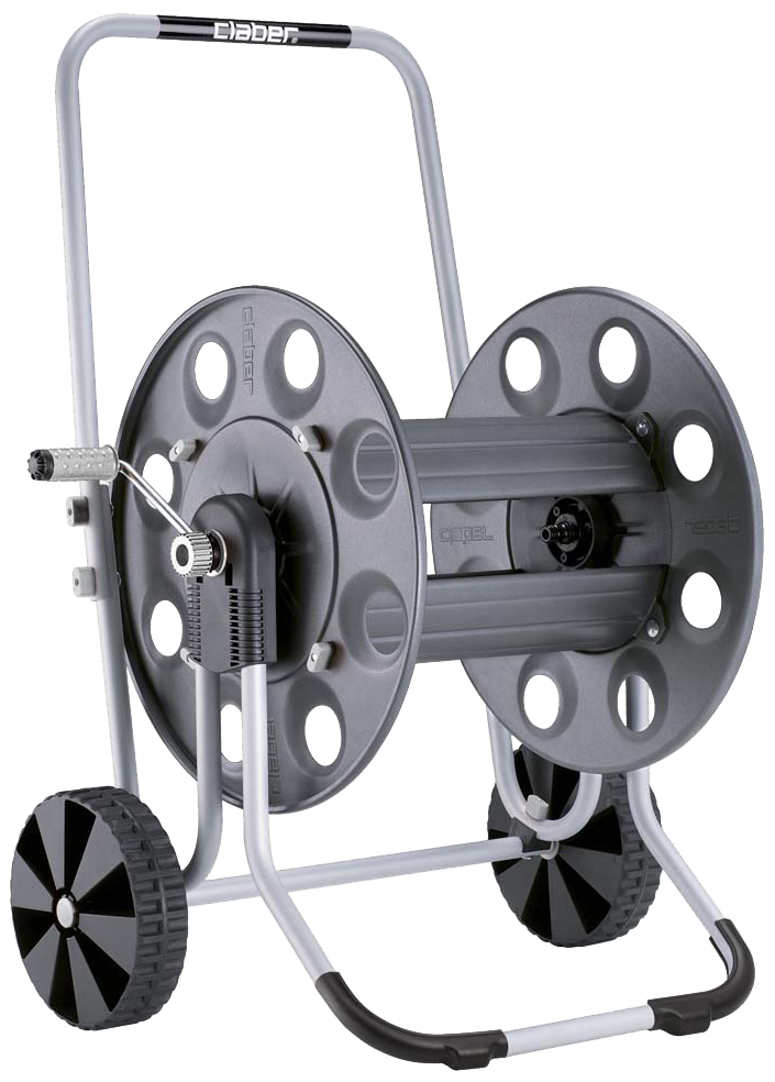 Claber slangevogn 'Gemini', u/slange