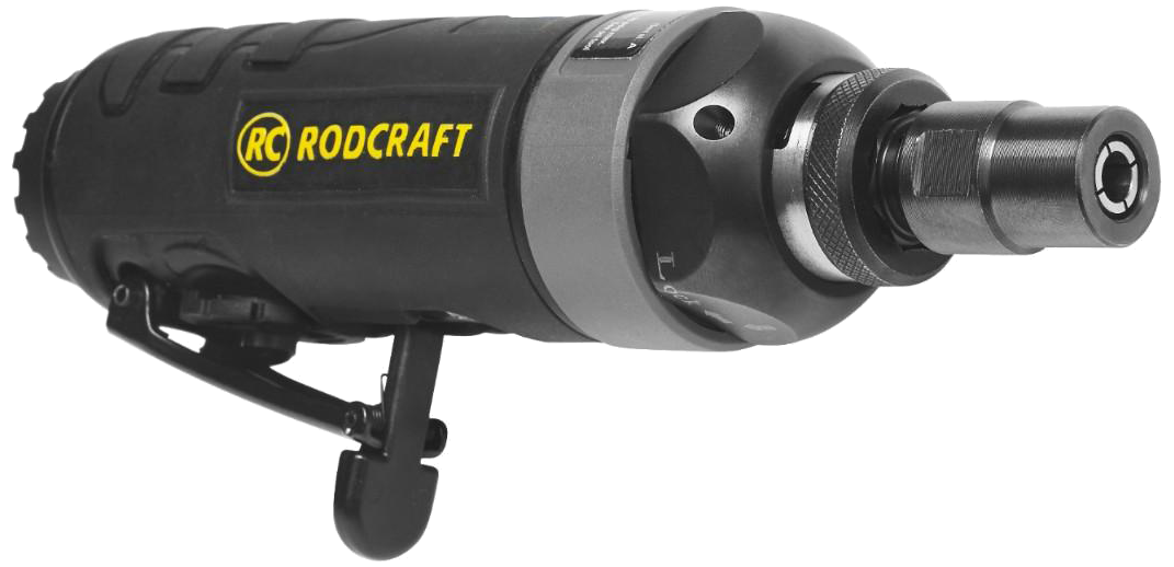 Rodcraft pneum. ligesliber 6mm kort model R7028