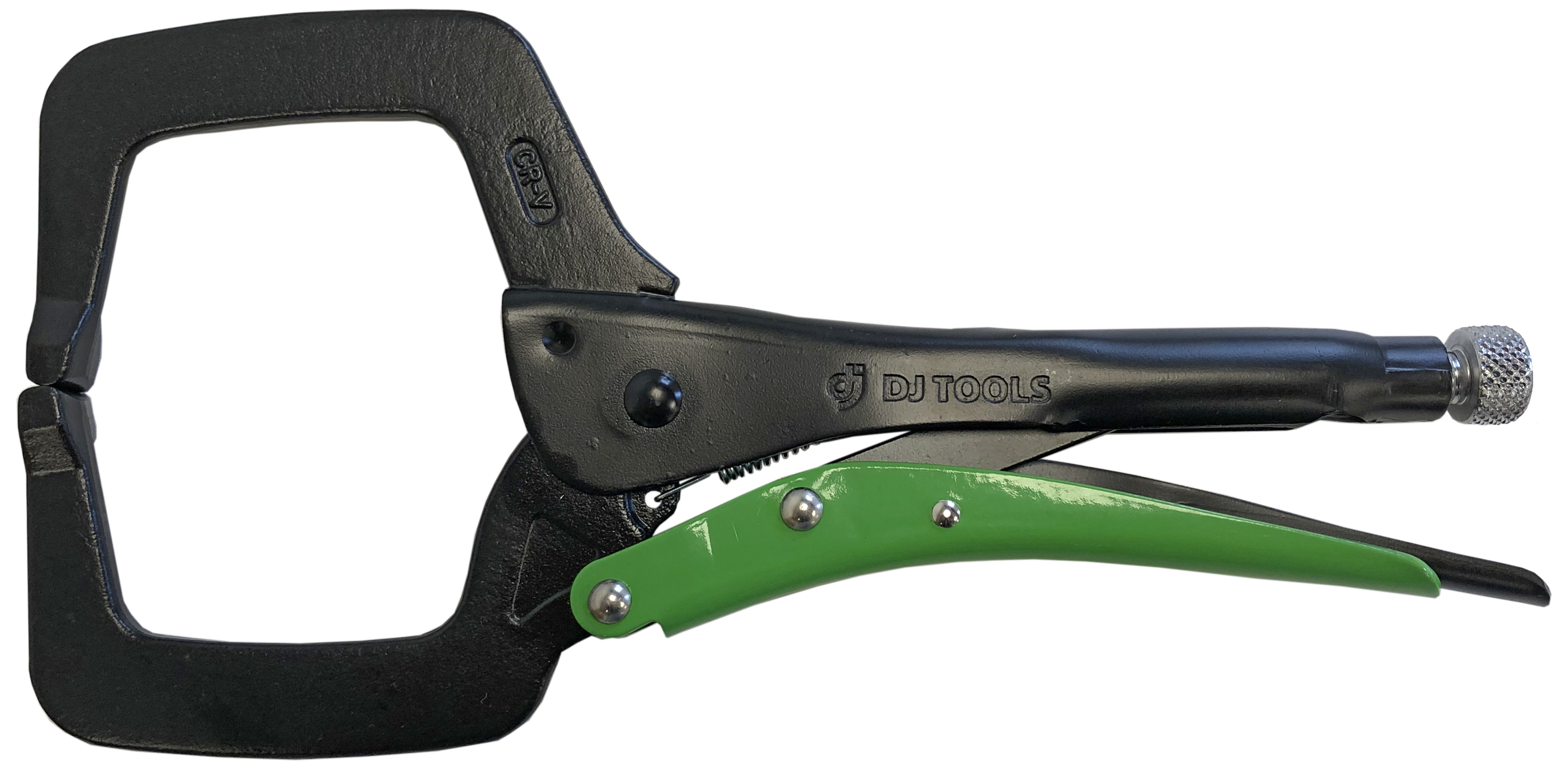 DJ TOOLS svejsetang nr. 6, CC 275mm