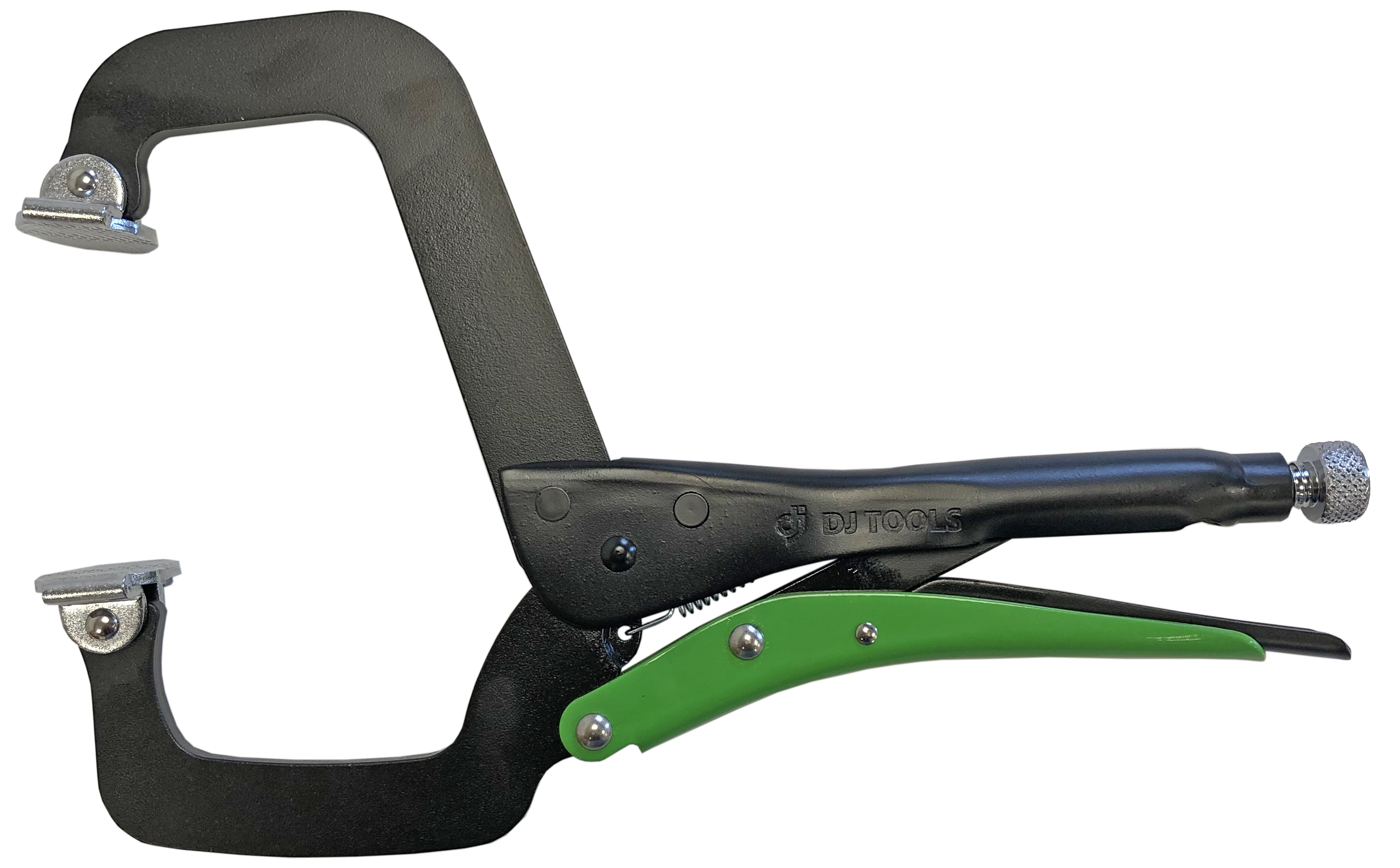 DJ TOOLS svejsetang nr. 8, CSW 355mm