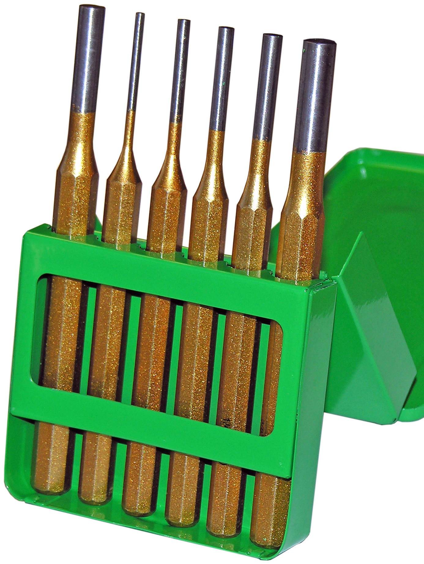 DJ TOOLS splituddriversæt 3-10 mm i metalæske