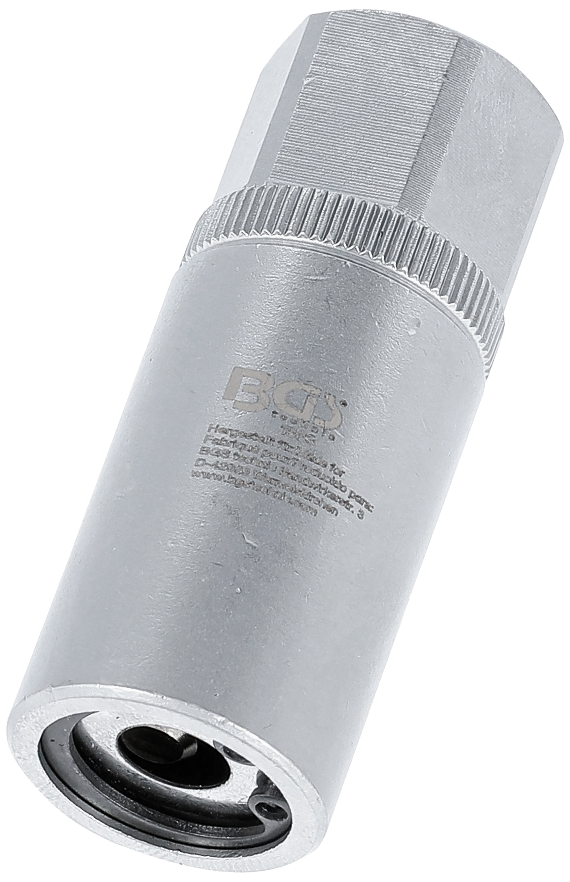 BGS stagbolt-uddrejer 1/2" 4kt for 6mm bolte