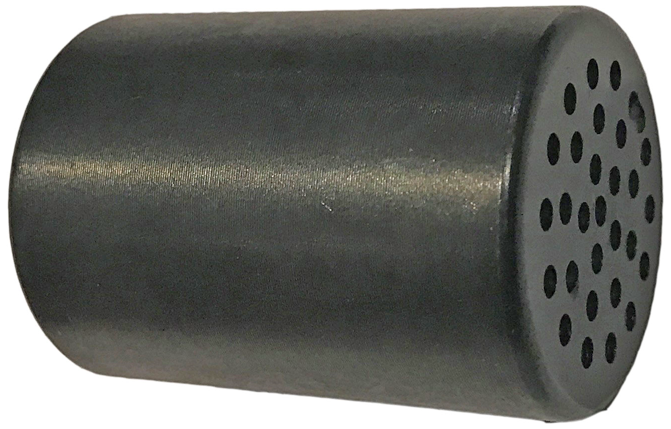 Nåleholder 3mm f/Bato 75222 pneum. nålehammer