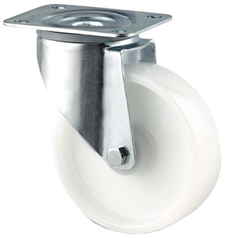 Drejehjul 3470 UOO 160 P63