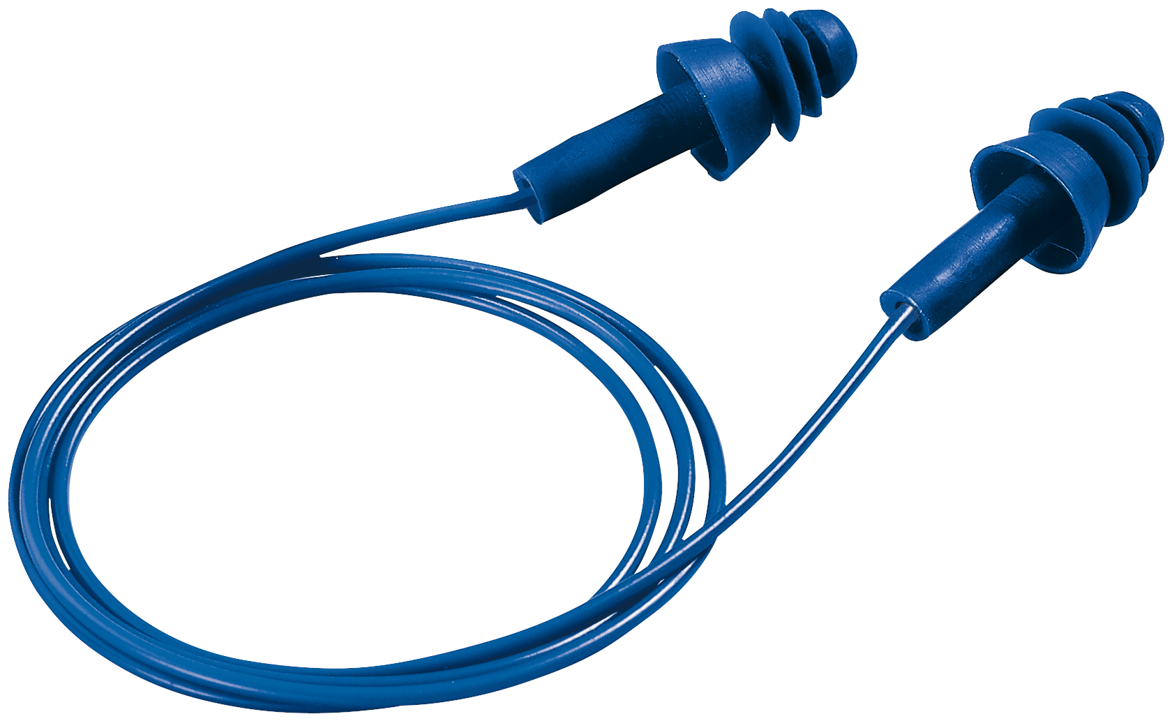 Uvex Whisper+ Detect ørepropper SNR:27dB, 50par