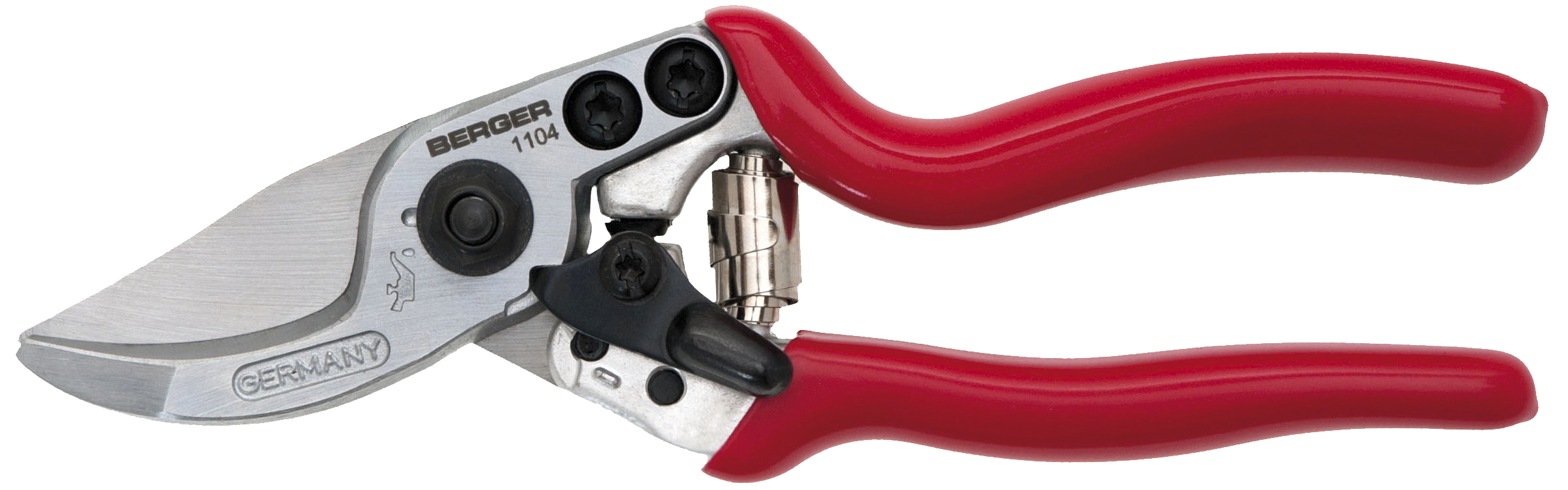 Berger 1104 beskæresaks 190mm 15Â° hoved max. ø25mm