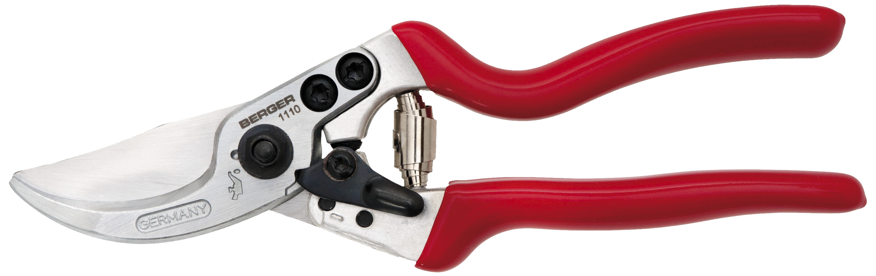 Berger 1110 beskæresaks 220mm, kapacitet ø25mm