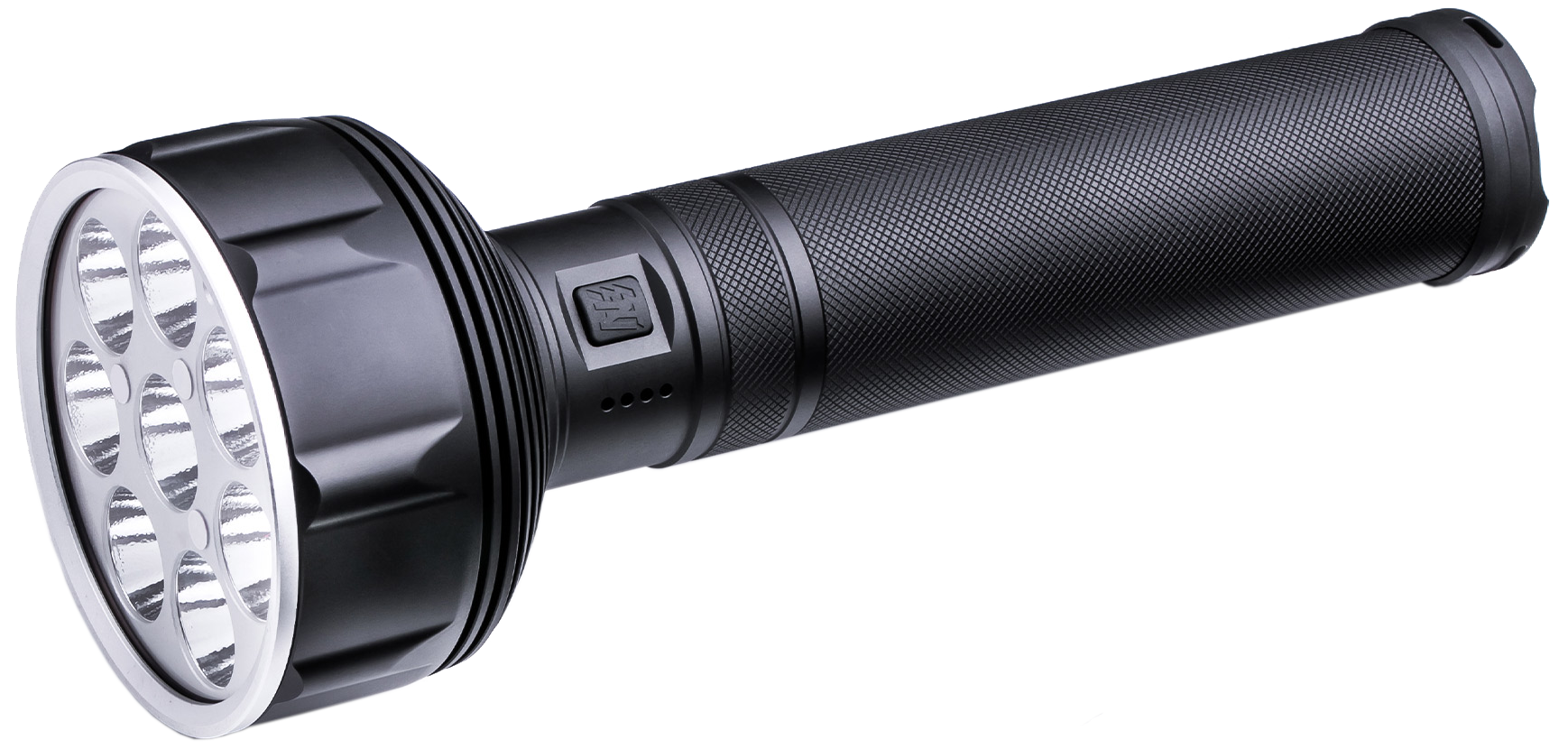 Nextorch håndlygte SaintTorch 31C 20.000lm genopl.
