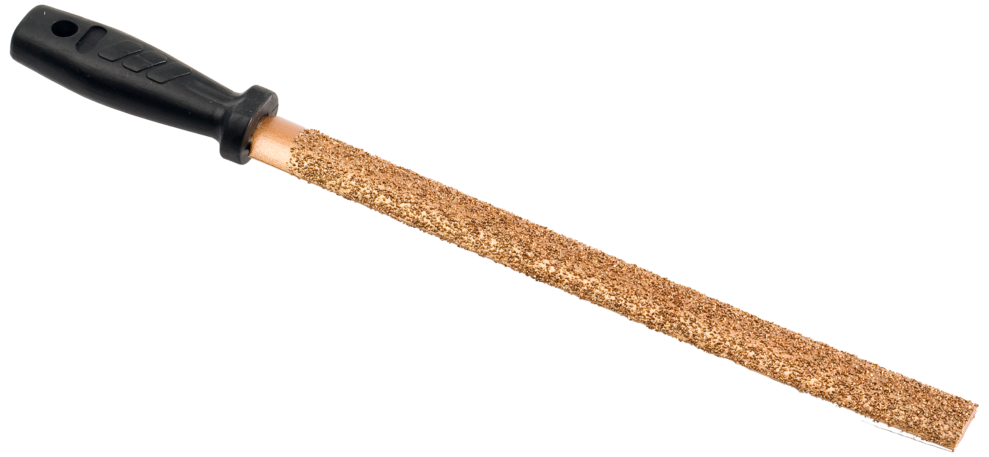 Carbide fladfil 300mm korn 24