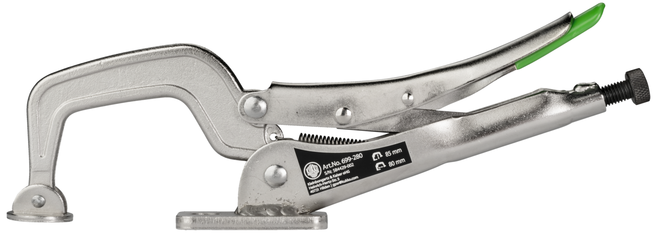 Kukko bordholdetang 699-280 11"/280mm