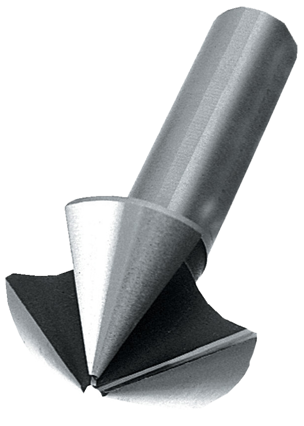 Granlund forsænker 100T 90Â° 10,0 mm