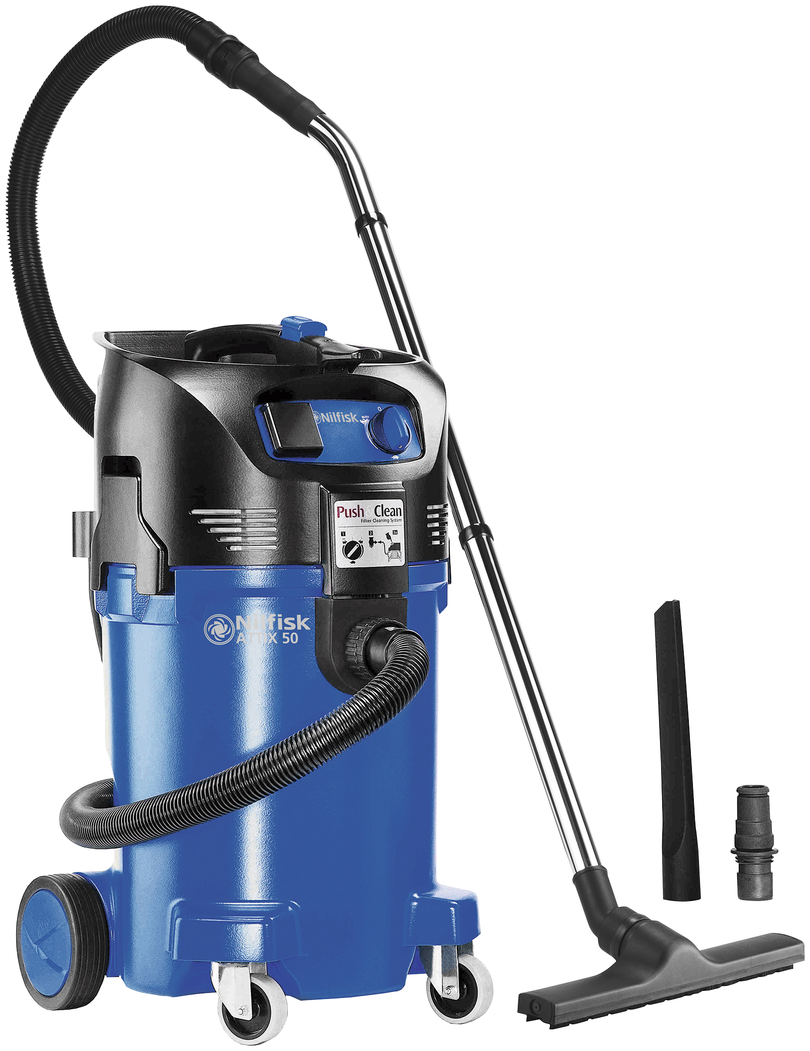 Industristøvsuger Attix 50-21 PC