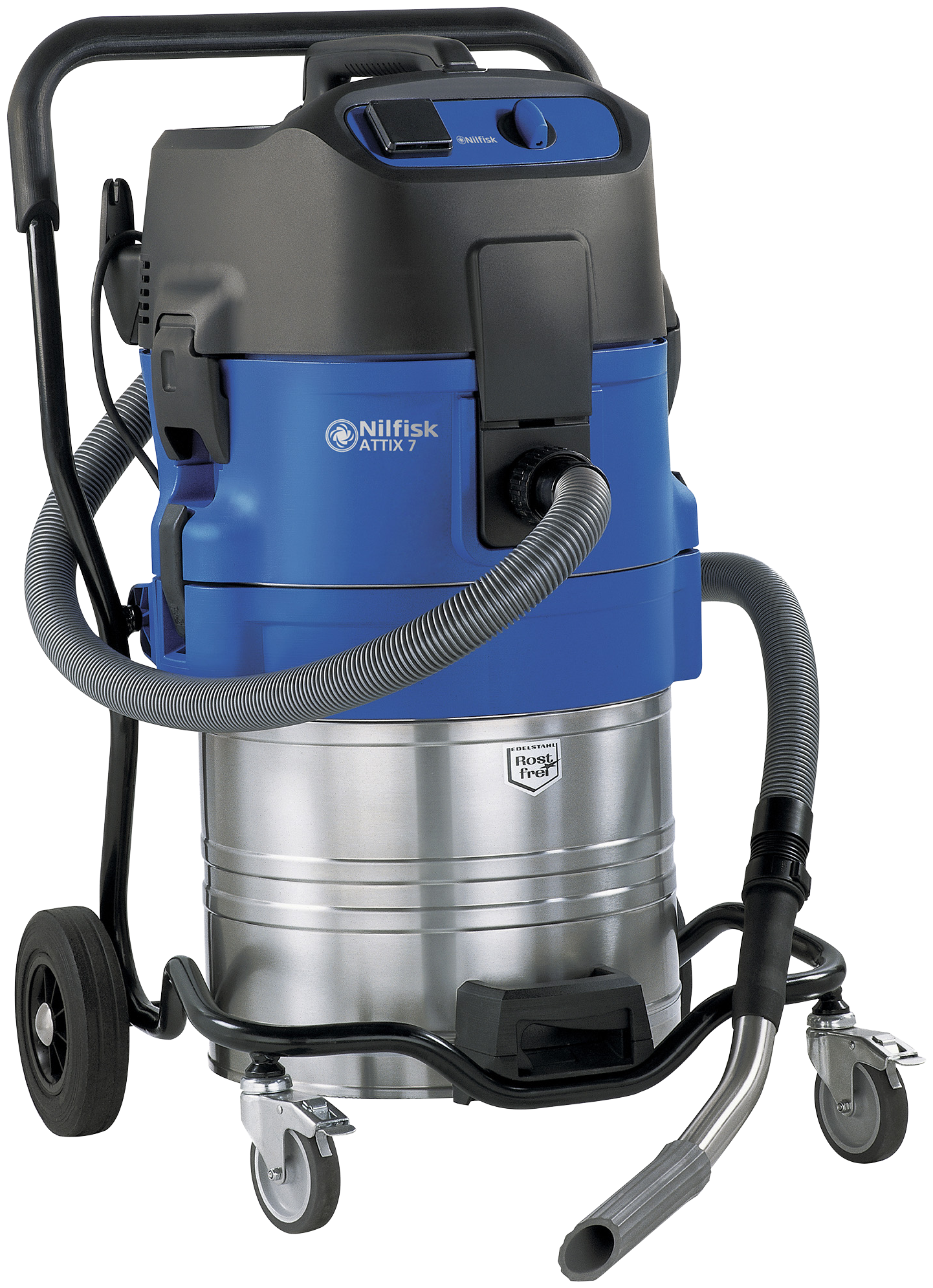 Industristøvsuger Attix 751-11