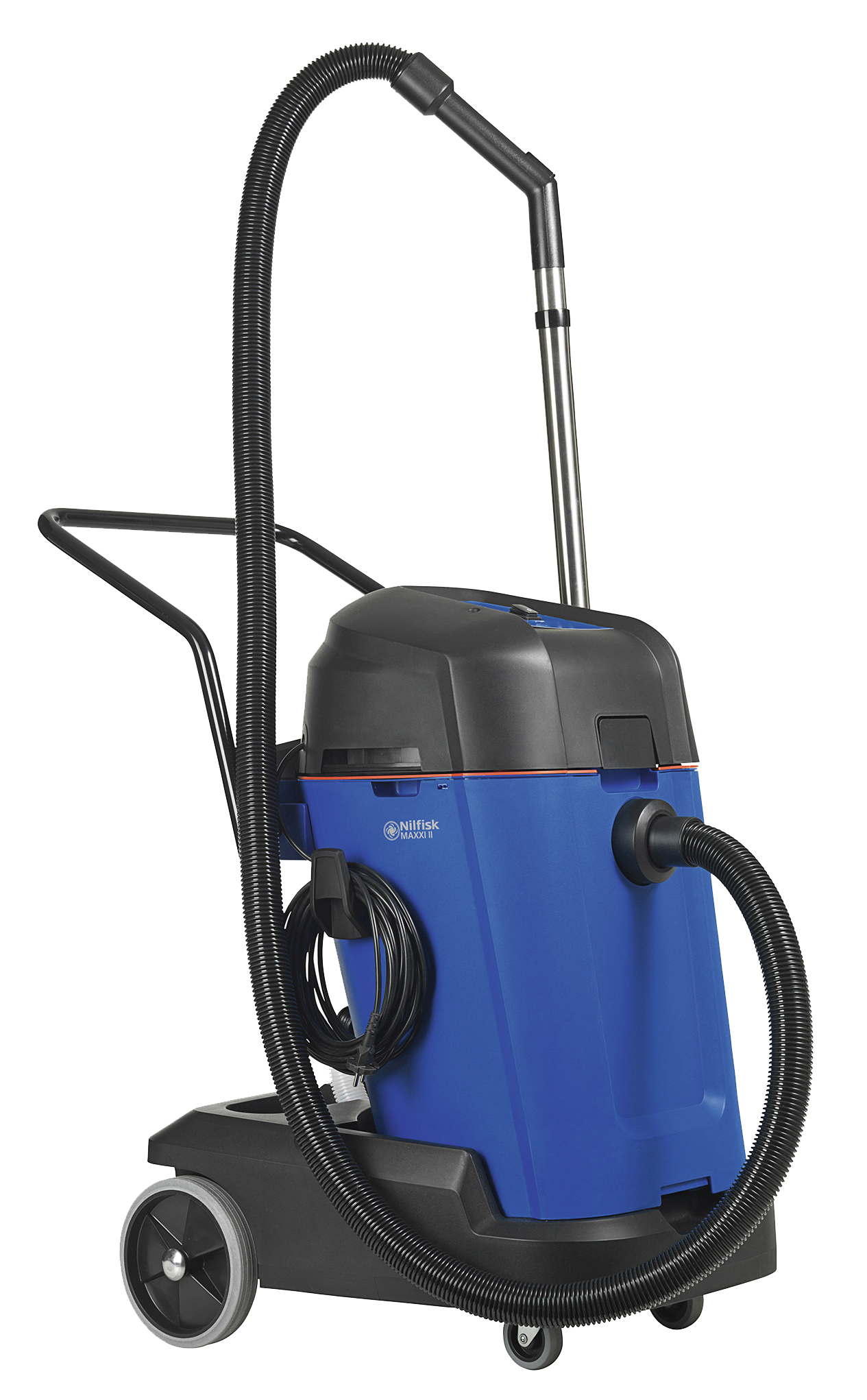 Prof.støvsuger Maxxi II 55-1WD