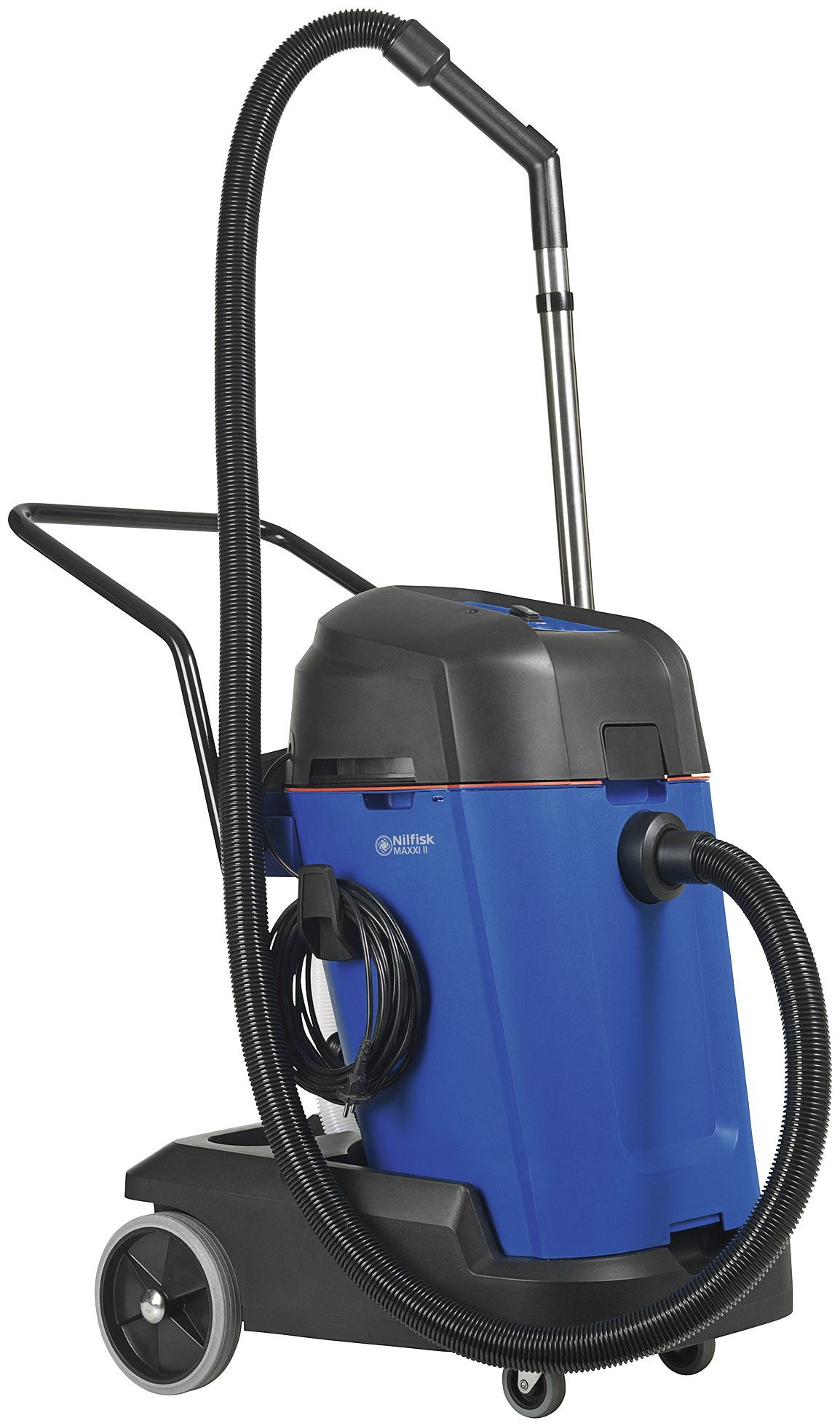 Prof.støvsuger Maxxi II 55-2 WD