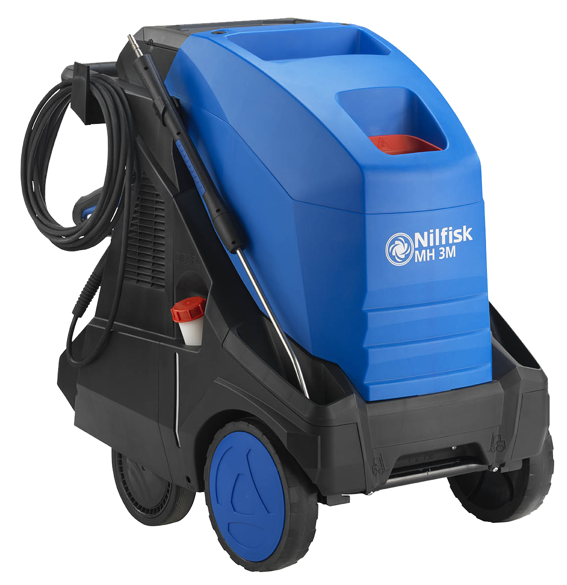 Hedtvandsrenser MH 3M-160/770 PA