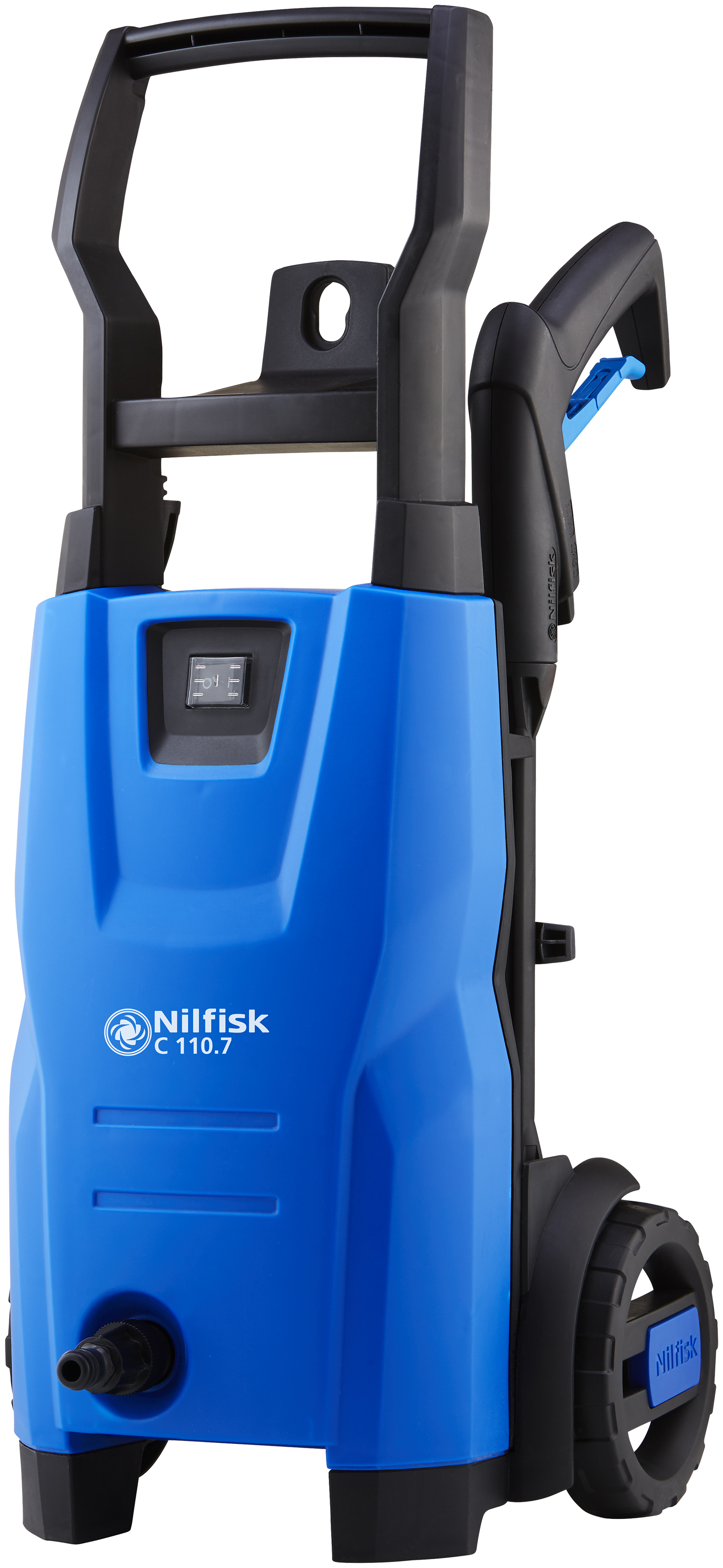 Højtryksrenser hobby C110.7-5 X-TRA