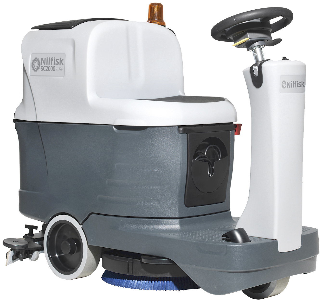 Ride-on gulvvaskemaskine Scrubtec SC2000 53 B