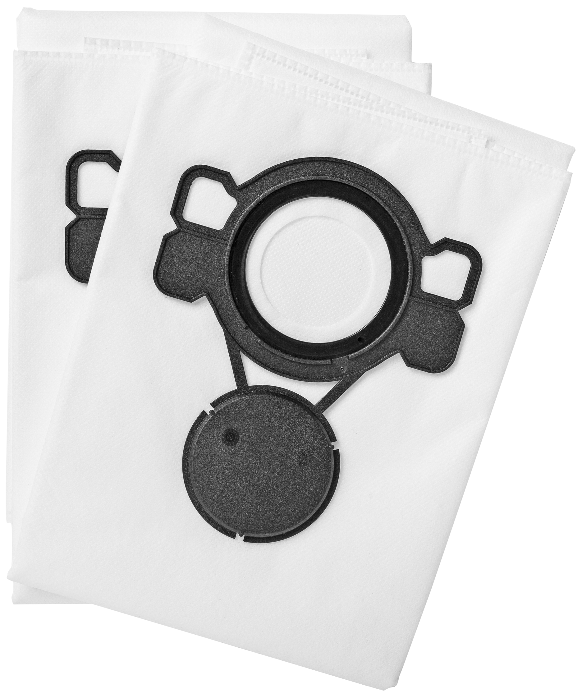 Støvsugerposer f/Aero 21-21 PC støvsuger, 5stk