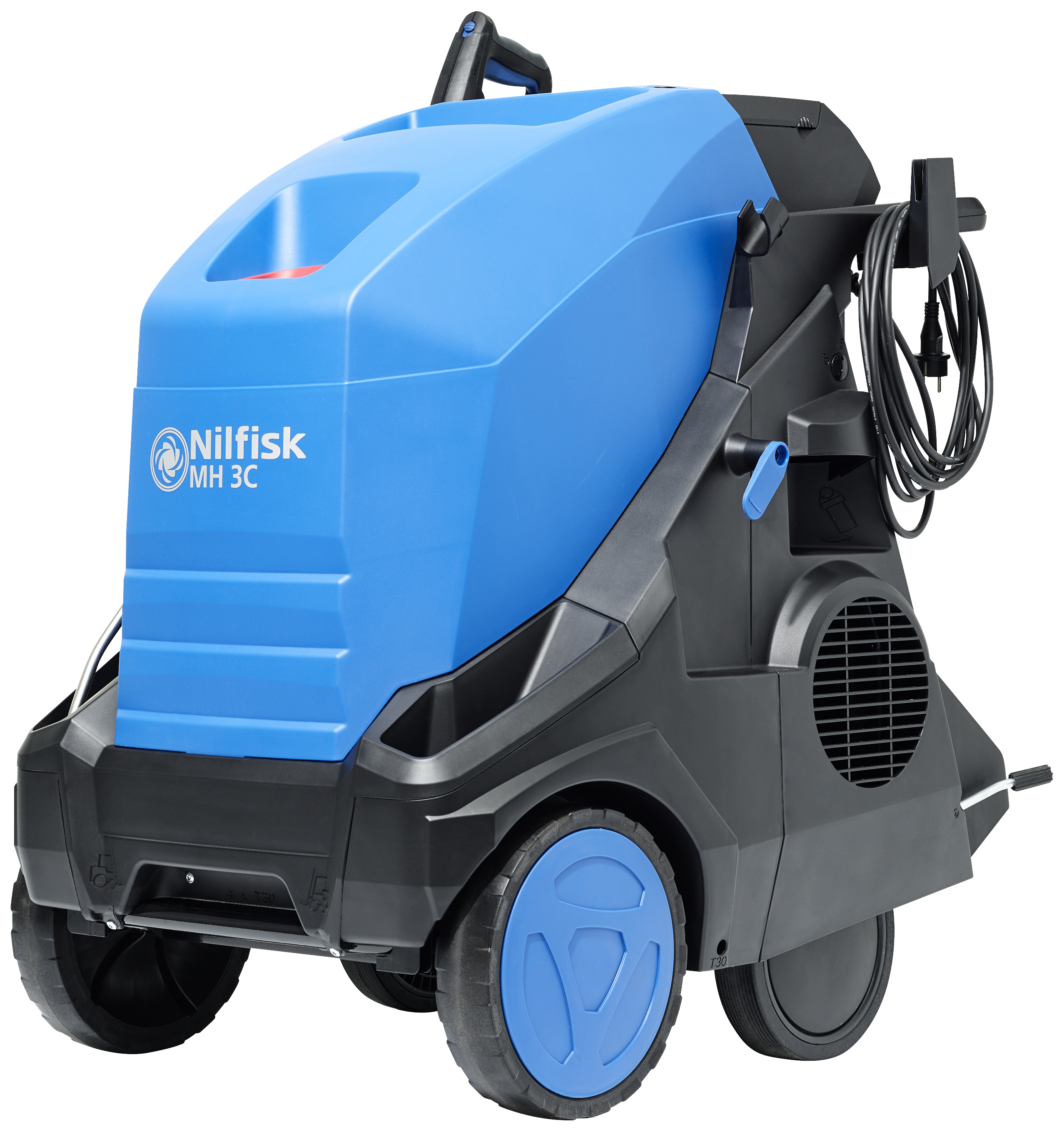 Hedtvandsrenser MH 3C-180/780 PA