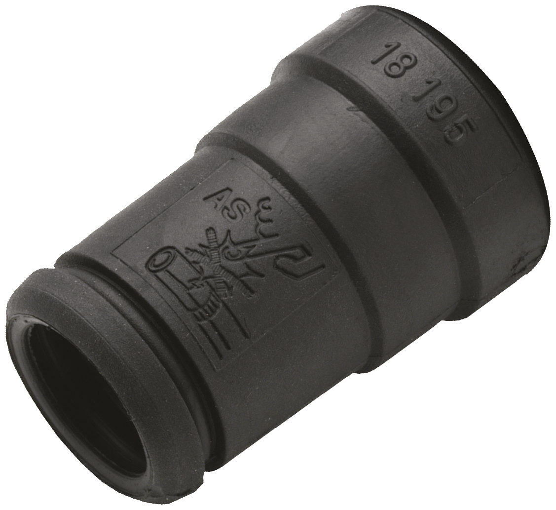 Adapter for el-værktøj ø27/36mm