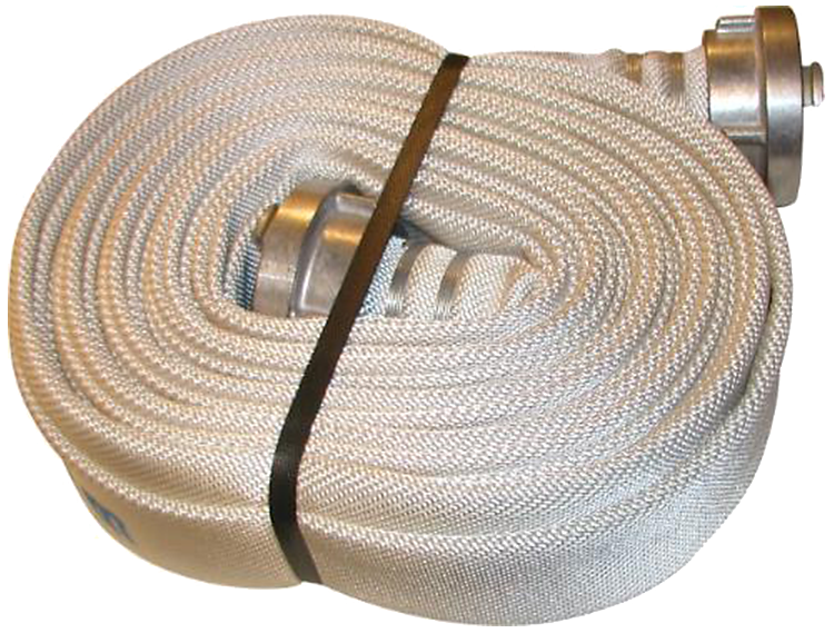 Afledningsslange til dykpumpe 15mtr