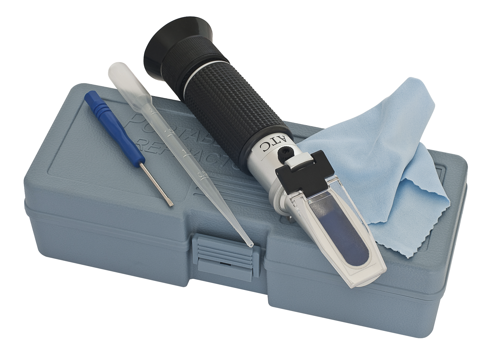 Refraktometer AdBlue 30-35%