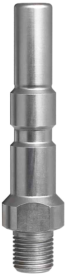 Kabi skumlanseadaptor Nilfisk/Alto