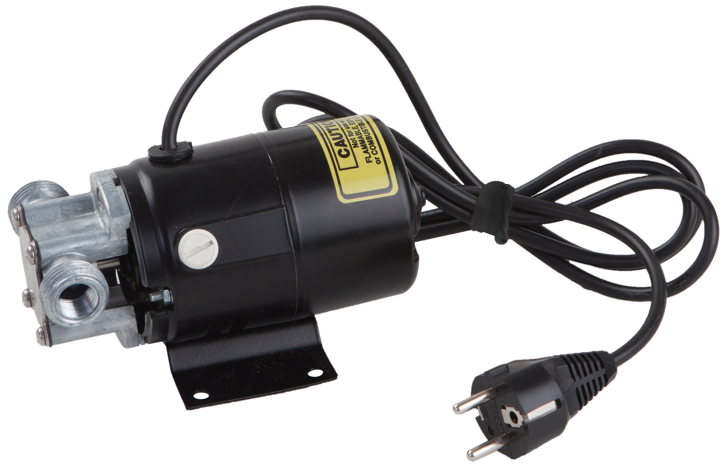 Kabi spildoliepumpe 3/4" 23ltr/min 230V