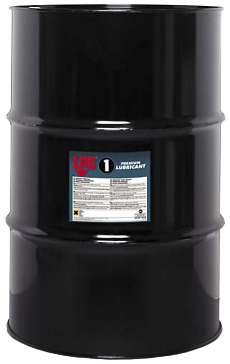 LPS 1 smøremiddel 208ltr