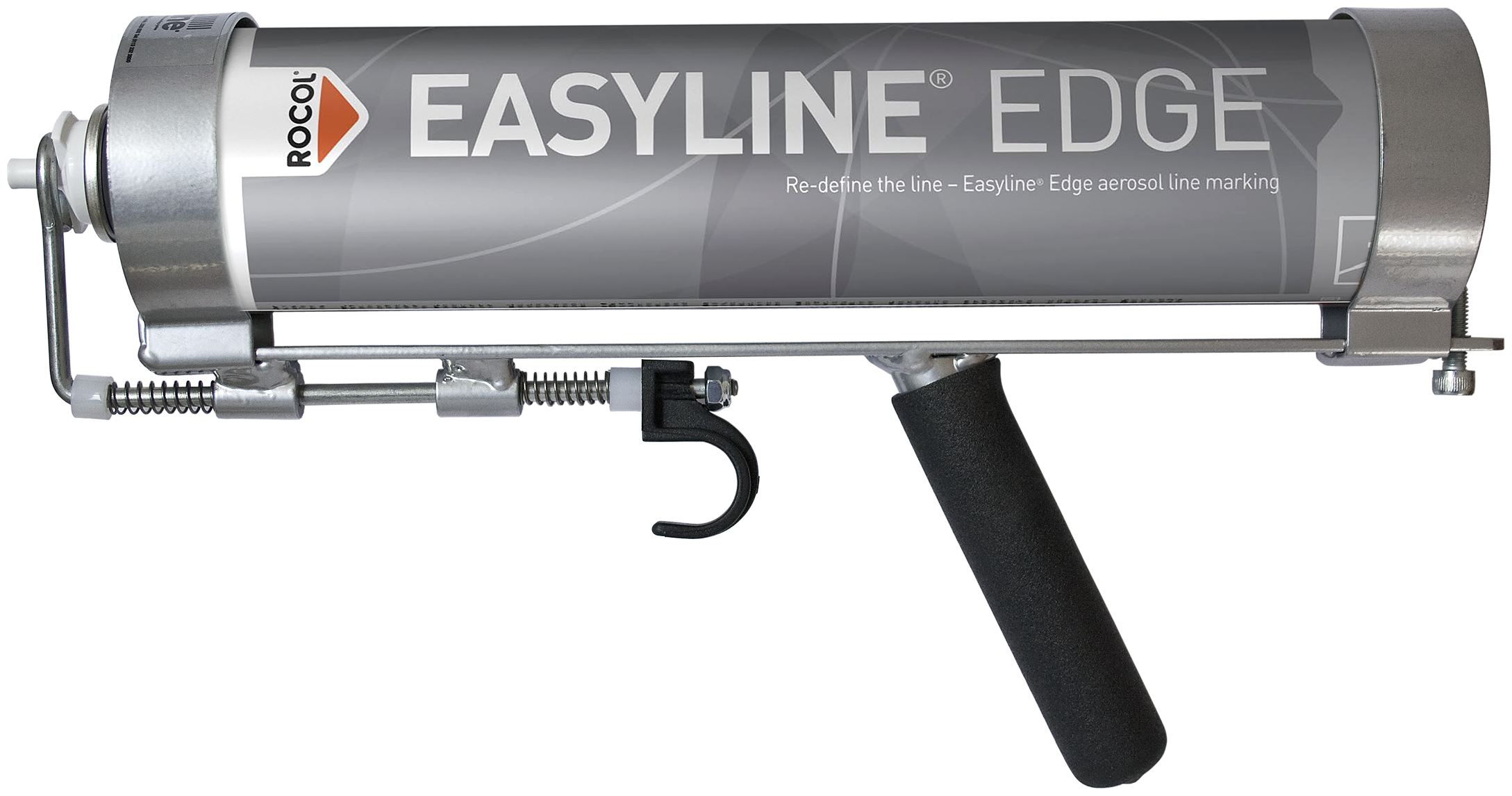 Rocol Easyline Edge Hand Applicator