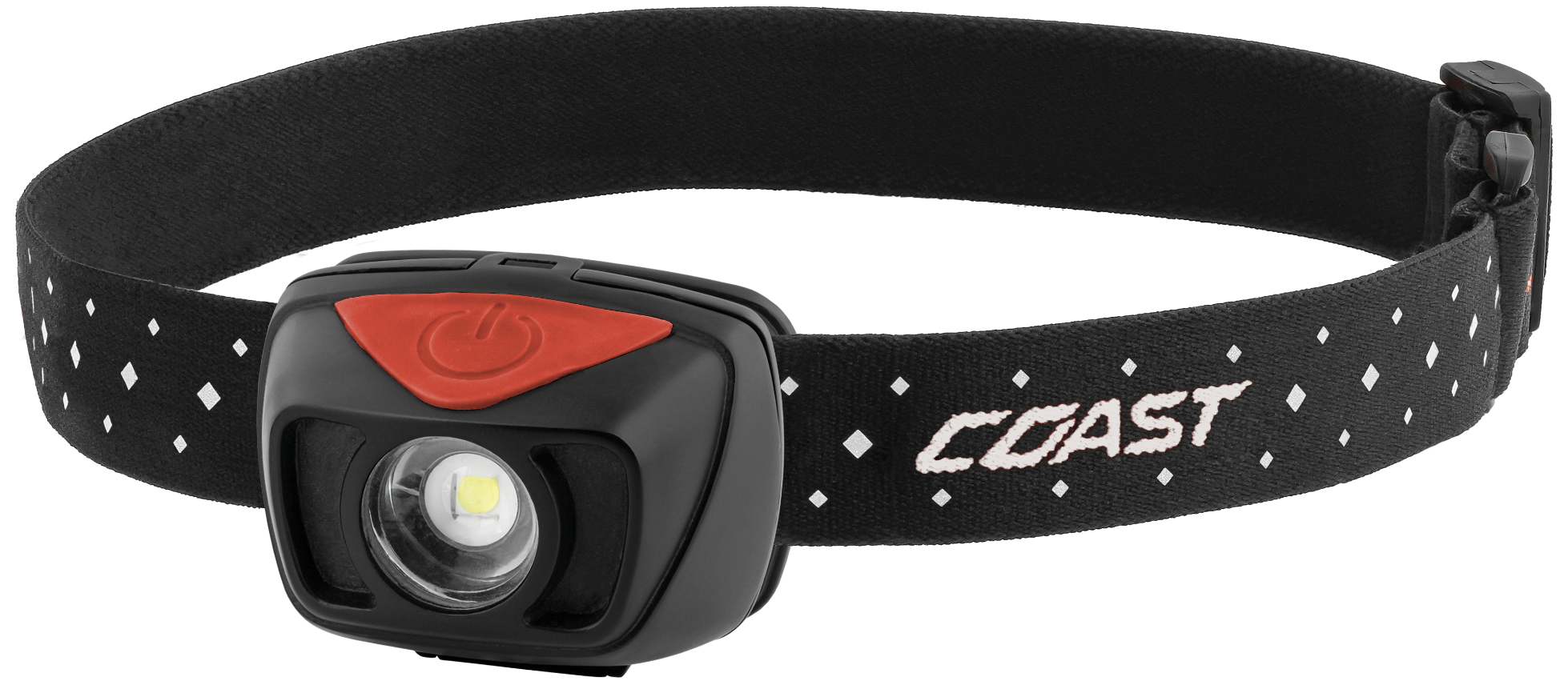 Coast PS60 Polysteel pandelampe 400lm 3×AAA