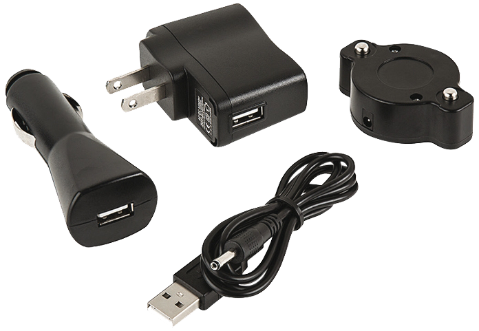 Japcell ladesæt t/advarselsblink 'skildpadde'