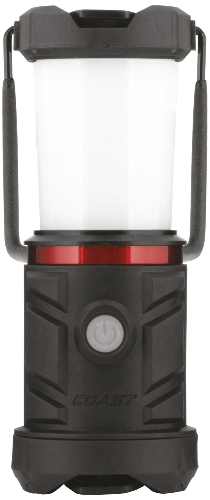 Coast EAL13 områdelampe/campinglampe 300lm 3×AA