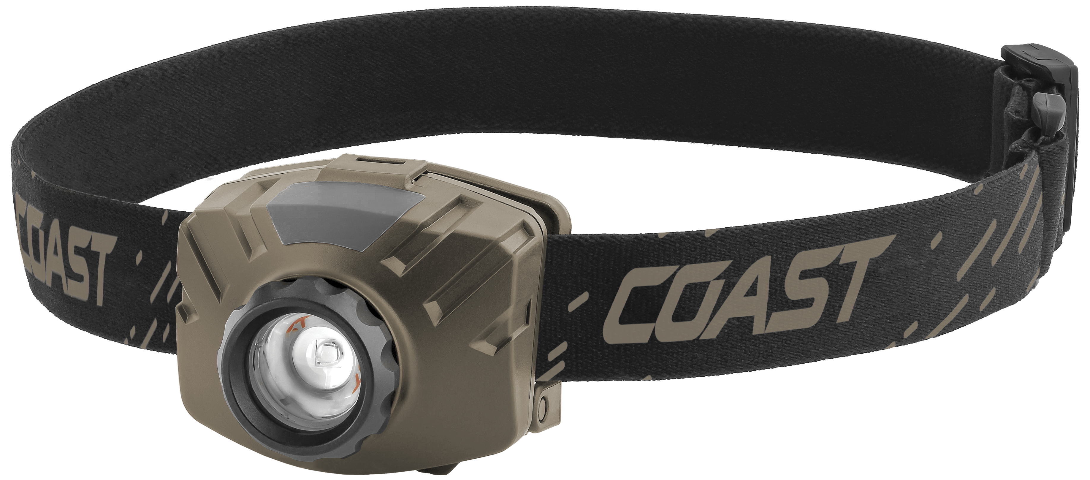 Coast FL70R pandelampe 515lm genopl.