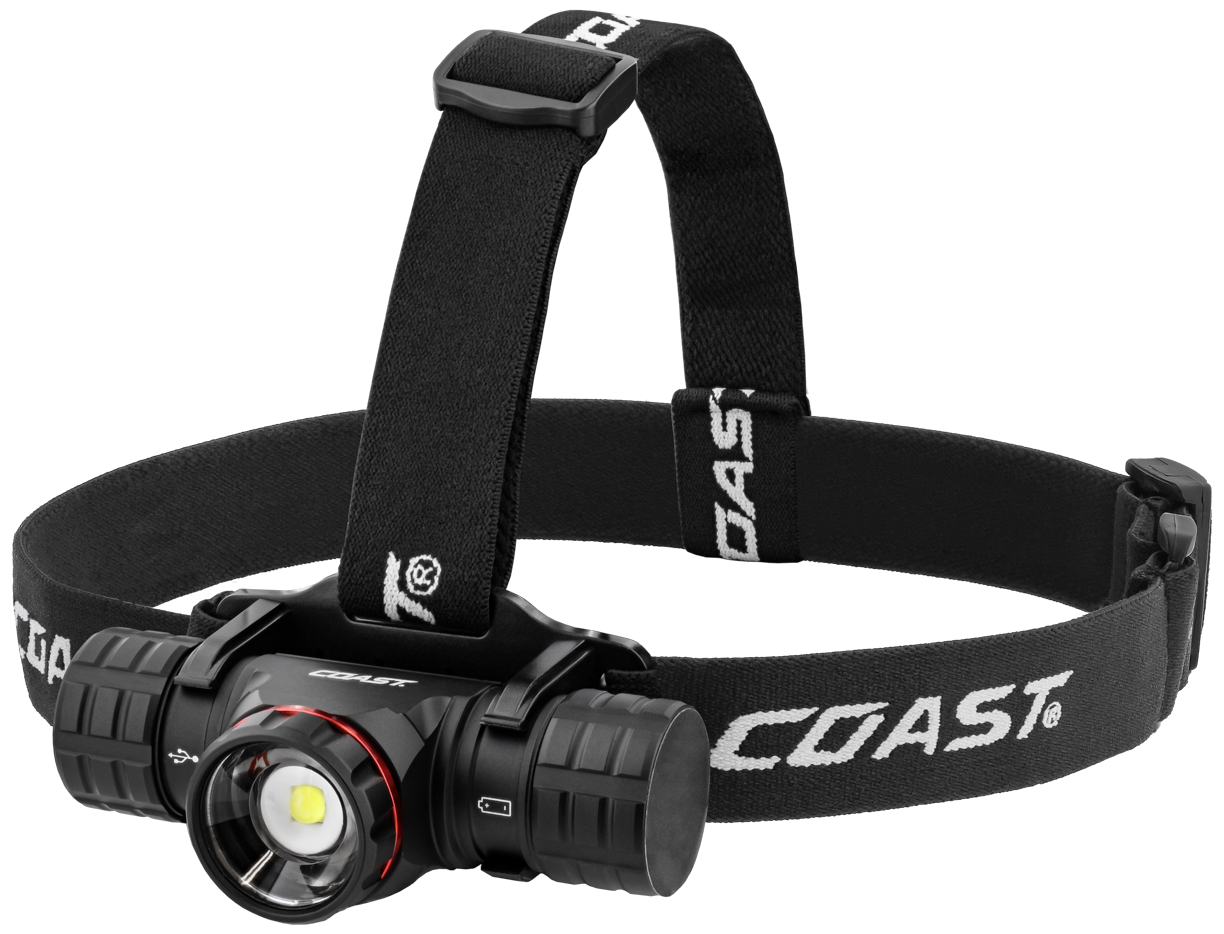 Coast XPH34R pandelampe 2700lm genopl.