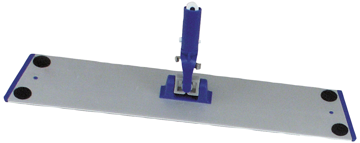 Moppefremfører ultralet aluminium t/30cm mopper