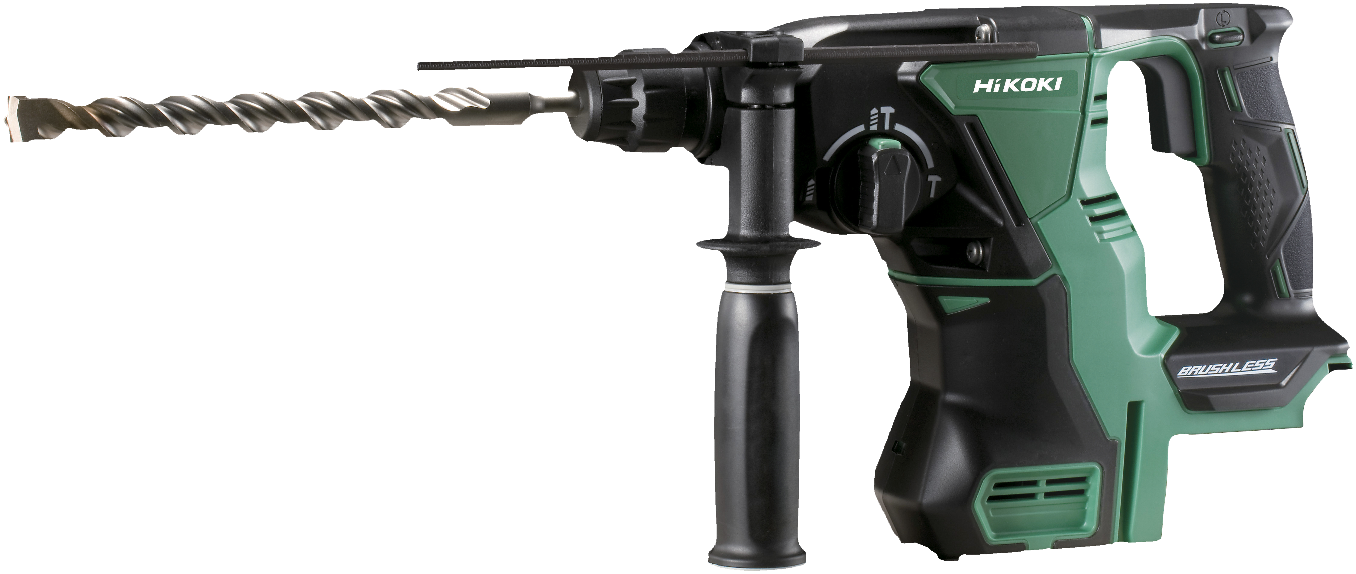 Kombihammer SDS+ 2,6J DH18DBL 18V tool only HSC