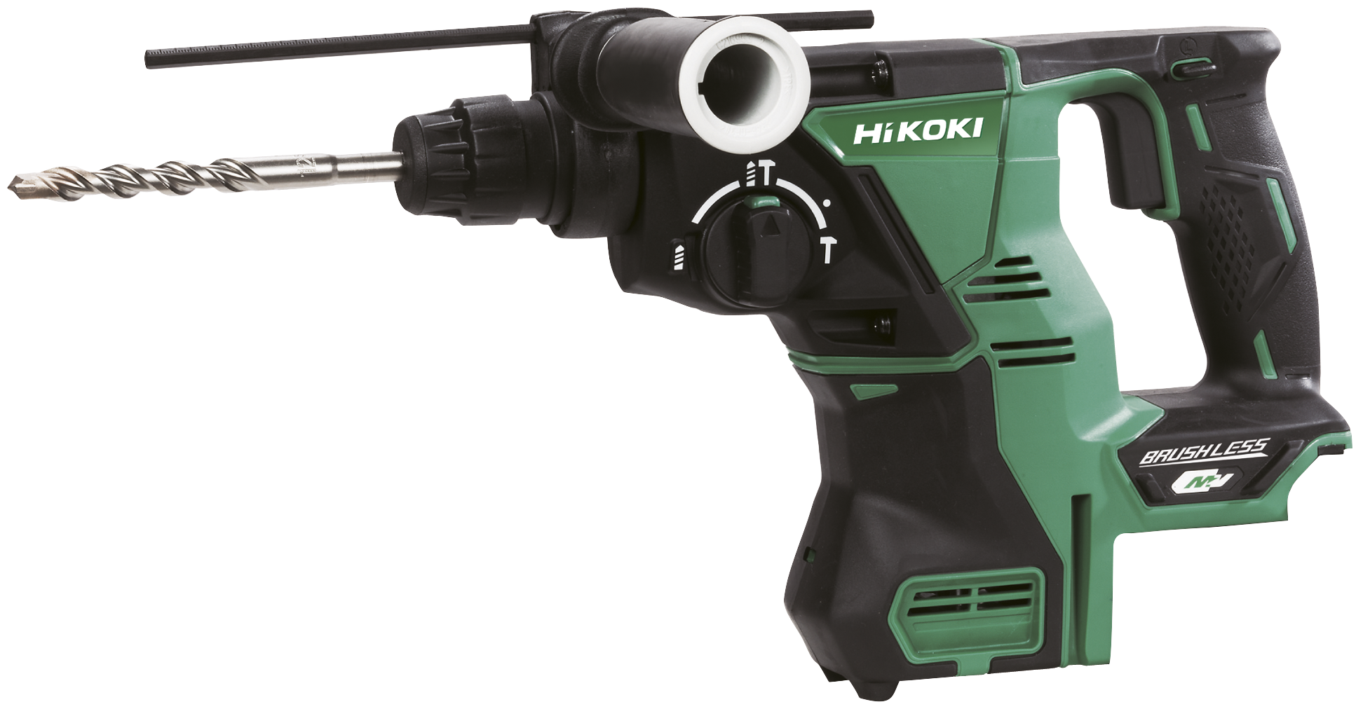 Kombihammer SDS+ 3,3J DH36DPA 36V tool only HSC